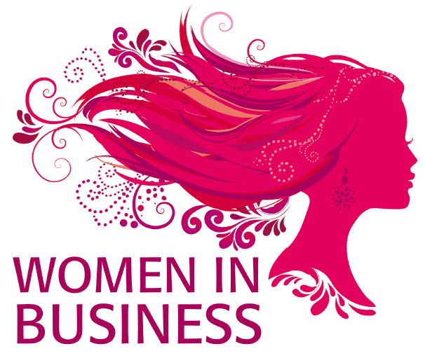 Women in business?